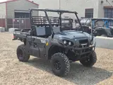 2027 Kawasaki MULE PRO-FXR LE — photo 3 of 10