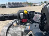 2027 Honda FOREMAN 4X4 EPS — photo 10 of 10