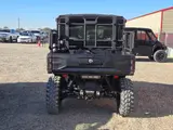 2027 Can-Am DEFENDER XU LTD HD11 — photo 6 of 10