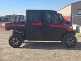 2027 Polaris RANGER CREW XP 1000 NORTHSTAR ULTIMATE — photo 5 of 10