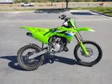 2027 Kawasaki KX112