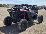 2026 Can-Am MAVERICK RS 72 T — photo 6 of 9