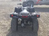 2027 Honda RANCHER 4X4 AUTO EPS — photo 7 of 10