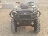 2026 Can-Am OUTLANDER PRO HD7 — photo 3 of 10