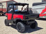2026 Honda PIONEER 1000 DELUXE — photo 8 of 10