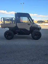 2027 Can-Am DEFENDER XU LTD 65 HD11 — photo 4 of 8