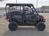 2026 Honda PIONEER 1000 DELUXE — photo 5 of 10