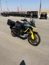 2024 Suzuki V-STROM 800DE ADVENTURE — photo 7 of 10