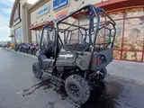 2026 Honda PIONEER 700-4 DELUXE — photo 4 of 10