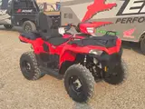 2026 Polaris SPORTSMAN TOURING 570 — photo 2 of 10