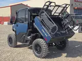 2027 Can-Am DEFENDER XU LTD HD11 — photo 9 of 10