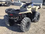 2026 Can-Am OUTLANDER PRO XU HD7 — photo 8 of 10
