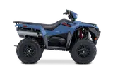 2026 Suzuki KINGQUAD 500AXI POWER STEERING SE — photo 6 of 7