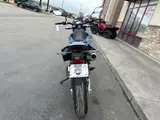 2025 Suzuki DR-Z 4SM — photo 7 of 10