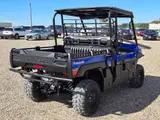 2027 Kawasaki MULE PRO-FX — photo 7 of 10