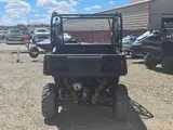 2026 Honda PIONEER 700 — photo 8 of 10