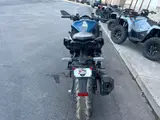 2026 Kawasaki NINJA 1100SX SE ABS — photo 5 of 6
