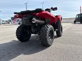 2025 Suzuki KINGQUAD 750AXI POWER STEERING — photo 5 of 10