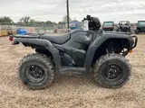2027 Honda FOREMAN 4X4 — photo 4 of 10