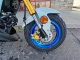 2026 Kawasaki Z125 PRO — photo 8 of 10