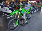 2026 Kawasaki KX250 — photo 2 of 6