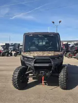 2027 Can-Am DEFENDER XU MAX LTD HD11 — photo 2 of 10