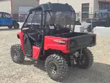 2026 Honda PIONEER 520 — photo 8 of 10