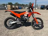 2026 KTM XC-W 150 — photo 4 of 10