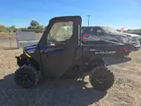 2027 Polaris RANGER 1000 CAB — photo 2 of 10