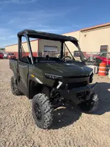 2026 Honda PIONEER 1000 DELUXE — photo 4 of 10