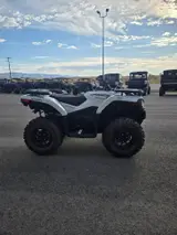 2026 CFMOTO CFORCE 500 — photo 4 of 8