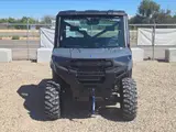 2027 Polaris RANGER XP 1000 NORTHSTAR PREMIUM — photo 3 of 10