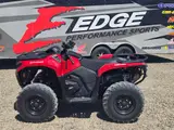 2026 Can-Am OUTLANDER 500
