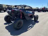 2026 Can-Am MAVERICK X3 RS TURBO RR — photo 9 of 10