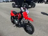 2026 SSR Motorsports SR 70E — photo 3 of 10