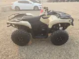 2026 Can-Am OUTLANDER PRO HD7 — photo 5 of 10