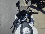2026 CFMOTO 450 SS — photo 5 of 10