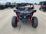 2026 Can-Am MAVERICK X3 X DS TURBO RR WITH 10.25 INFO — photo 9 of 10