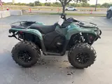 2026 Can-Am OUTLANDER PRO XU HD5 — photo 4 of 10