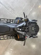 2026 Ski-Doo SUMMIT EDGE 600R S HAC 154 2.5 E-TEC — photo 8 of 9