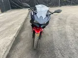 2026 Kawasaki NINJA 500 ABS — photo 3 of 10