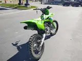 2027 Kawasaki KX112 — photo 6 of 6