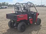 2026 Honda PIONEER 520 — photo 6 of 10