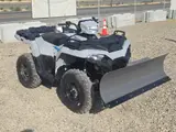 2026 Polaris SPORTSMAN 450 HO — photo 4 of 10