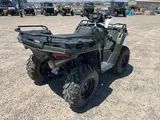 2026 Polaris SPORTSMAN 450 HO EPS — photo 5 of 10