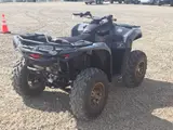 2026 Can-Am OUTLANDER DPS 500 — photo 6 of 10