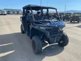 2026 CFMOTO UFORCE U10 XL PRO — photo 5 of 10
