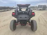 2026 Kawasaki TERYX KRX 1000 ROCK EDITION — photo 7 of 10