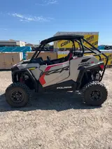2026 Polaris RZR TRAIL S 1000 ULTIMATE — photo 8 of 10