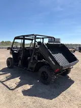 2026 Can-Am DEFENDER MAX DPS HD9 — photo 3 of 10